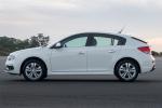 Chevrolet Cruze Sport6 2014 года